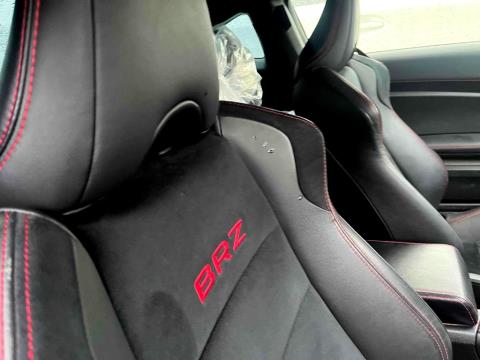 2016 Subaru BRZ / 86 Limited - Thumbnail