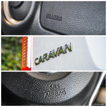 2022 Nissan NV350 / Caravan - Thumbnail