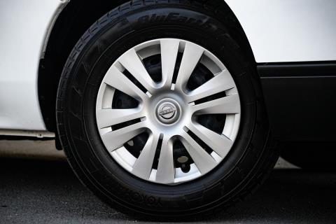 2022 Nissan NV350 / Caravan - Thumbnail