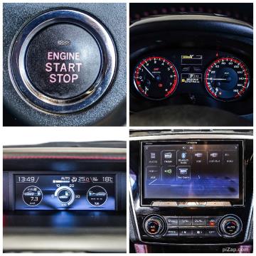 2018 Subaru Levorg STI Turbo - Thumbnail