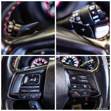 2018 Subaru Levorg STI Turbo - Thumbnail