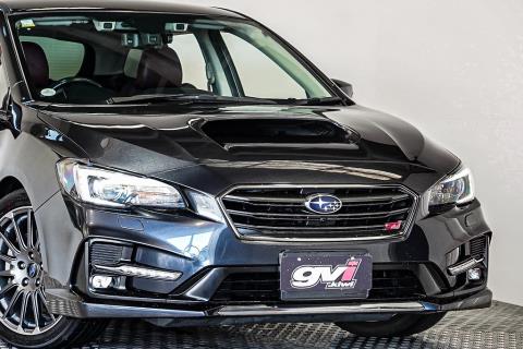 2018 Subaru Levorg STI Turbo - Thumbnail