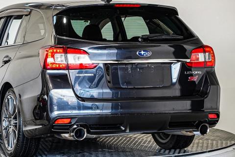 2018 Subaru Levorg STI Turbo - Thumbnail
