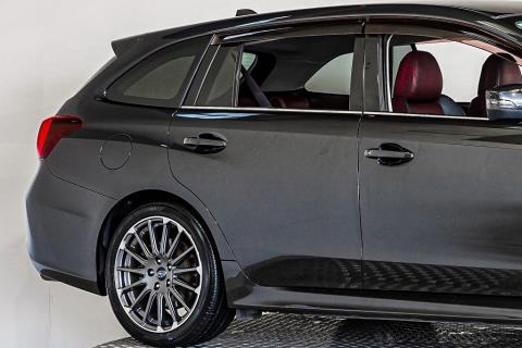 2018 Subaru Levorg STI Turbo - Thumbnail