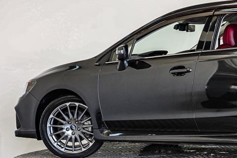 2018 Subaru Levorg STI Turbo - Thumbnail