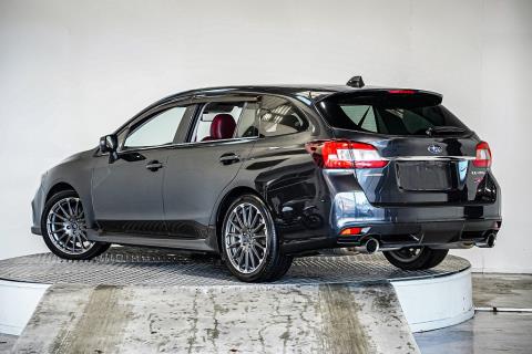 2018 Subaru Levorg STI Turbo - Thumbnail