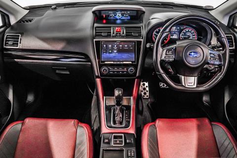 2018 Subaru Levorg STI Turbo - Thumbnail