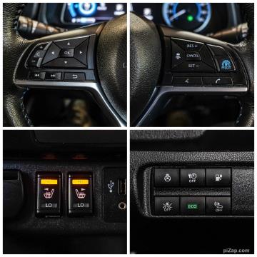 2018 Nissan Leaf 40G Full English - Thumbnail