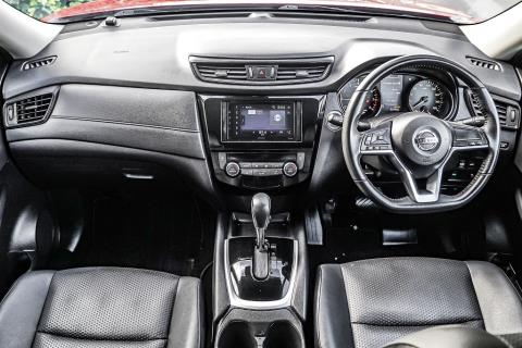 2019 Nissan X-Trail Hybrid 4WD - Thumbnail