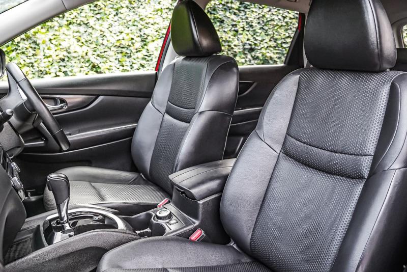 2019 Nissan X-Trail Hybrid 4WD