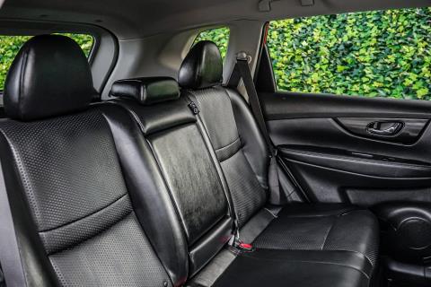 2019 Nissan X-Trail Hybrid 4WD - Thumbnail