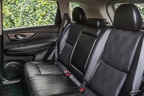 2019 Nissan X-Trail Hybrid 4WD - Thumbnail