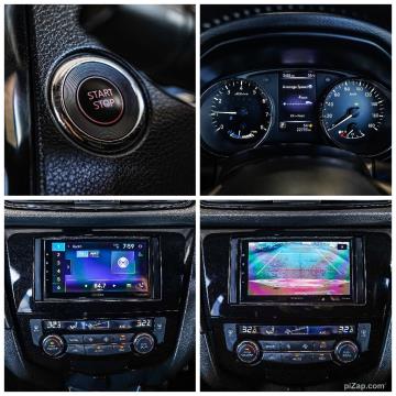 2019 Nissan X-Trail Hybrid 4WD - Thumbnail