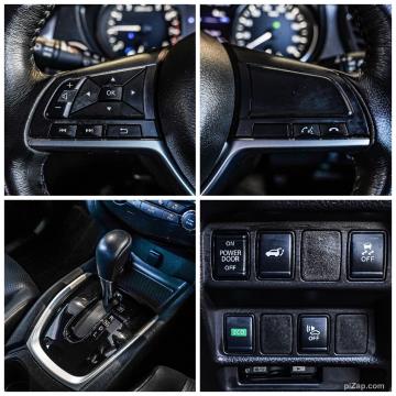 2019 Nissan X-Trail Hybrid 4WD - Thumbnail