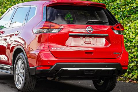 2019 Nissan X-Trail Hybrid 4WD - Thumbnail
