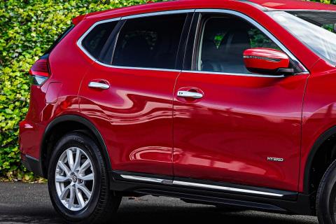 2019 Nissan X-Trail Hybrid 4WD - Thumbnail