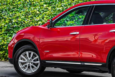 2019 Nissan X-Trail Hybrid 4WD - Thumbnail