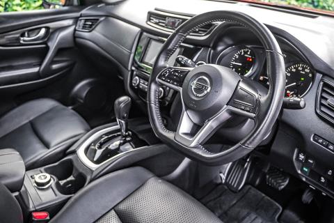 2019 Nissan X-Trail Hybrid 4WD - Thumbnail