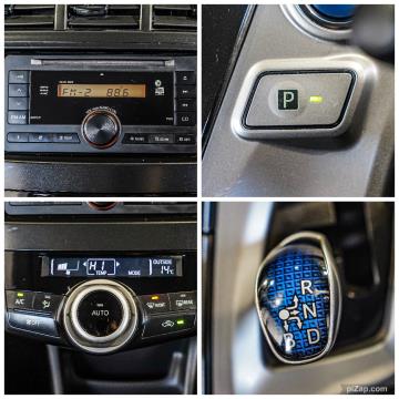 2013 Toyota Prius Alpha S - Thumbnail