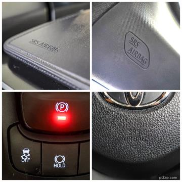 2019 Toyota C-HR Turbo Edge - Thumbnail