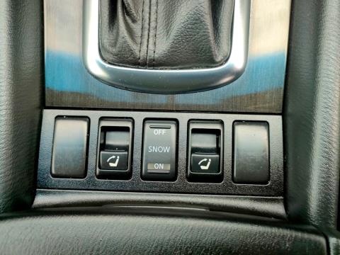 2011 Nissan Skyline 370GT Crossover - Thumbnail
