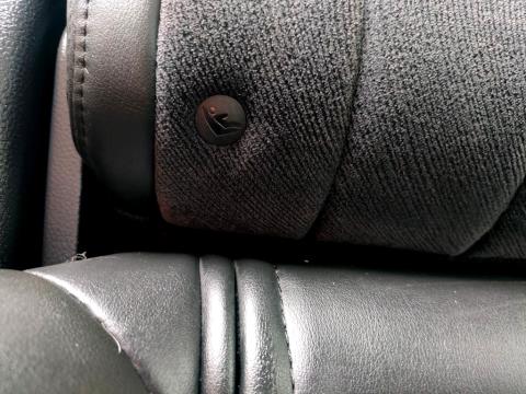 2011 Nissan Skyline 370GT Crossover - Thumbnail