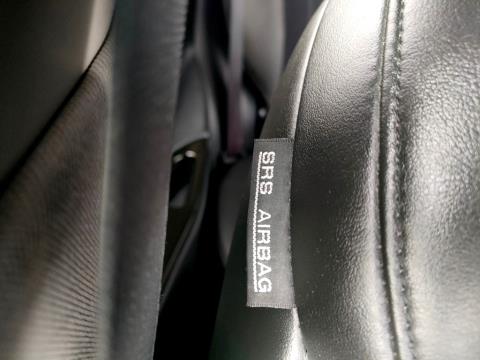2011 Nissan Skyline 370GT Crossover - Thumbnail