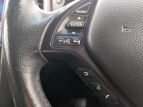 2011 Nissan Skyline 370GT Crossover - Thumbnail