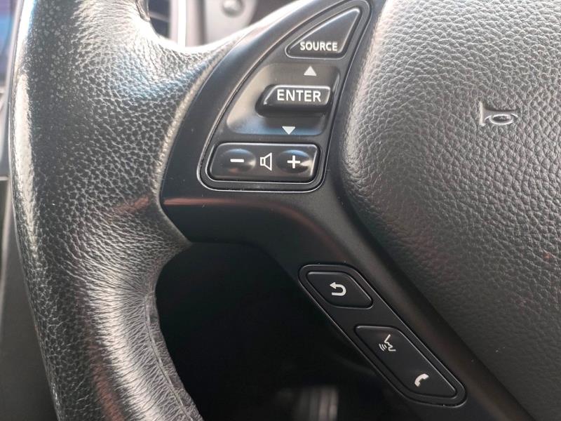 2011 Nissan Skyline 370GT Crossover