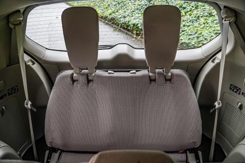 2009 Mitsubishi Outlander - Thumbnail