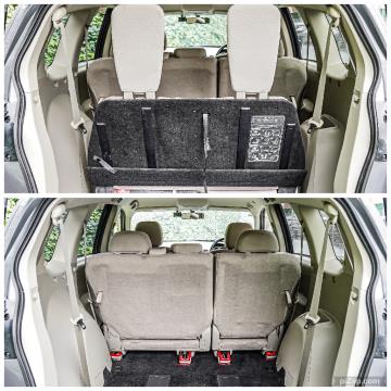 2009 Mitsubishi Outlander - Thumbnail