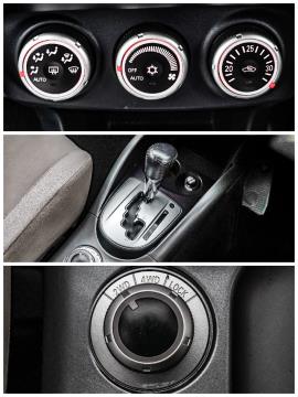 2009 Mitsubishi Outlander - Thumbnail