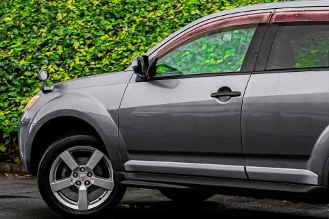 2009 Mitsubishi Outlander - Thumbnail