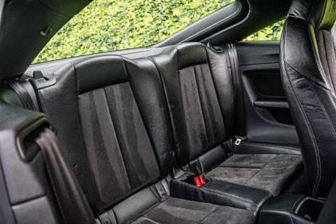 2015 Audi TT 2.0TFSI Quattro - Thumbnail