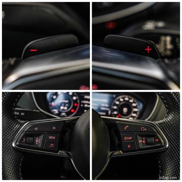 2015 Audi TT 2.0TFSI Quattro - Thumbnail
