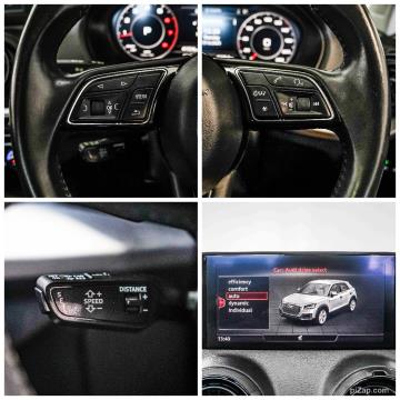 2017 Audi Q2 2.0TFSI Quattro - Thumbnail