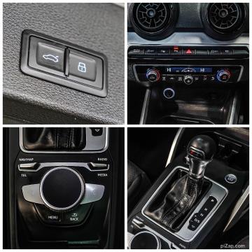 2017 Audi Q2 2.0TFSI Quattro - Thumbnail