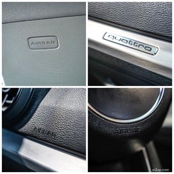 2017 Audi Q2 2.0TFSI Quattro - Thumbnail