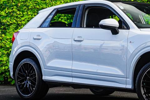2017 Audi Q2 2.0TFSI Quattro - Thumbnail