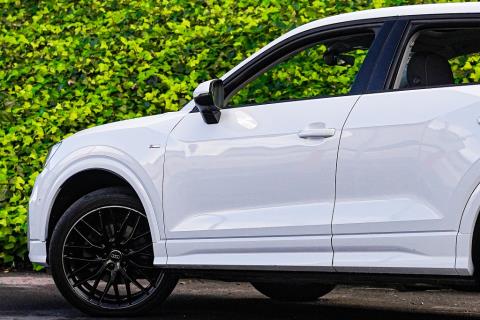 2017 Audi Q2 2.0TFSI Quattro - Thumbnail