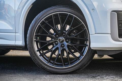 2017 Audi Q2 2.0TFSI Quattro - Thumbnail