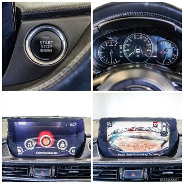 2019 Mazda Atenza 25S / 6 Ltd Wagon - Thumbnail