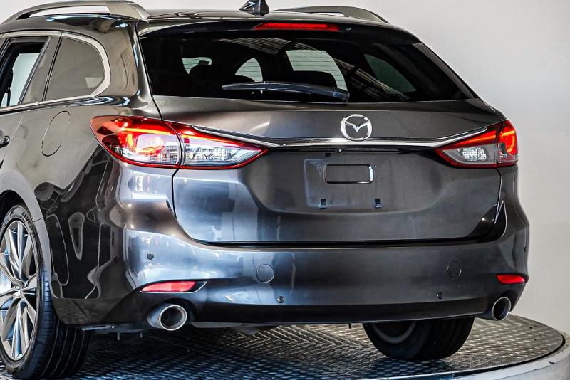 2019 Mazda Atenza 25S / 6 Ltd Wagon