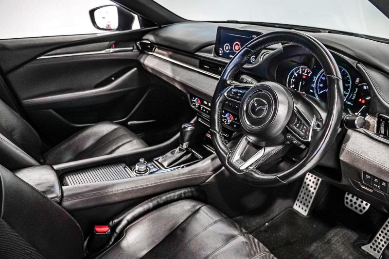 2019 Mazda Atenza 25S / 6 Ltd Wagon