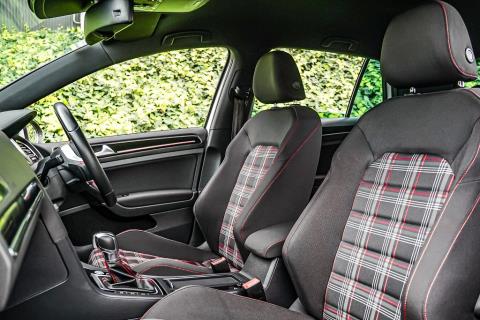 2014 Volkswagen Golf GTI - Thumbnail