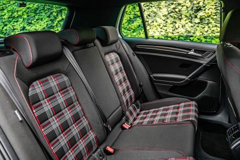 2014 Volkswagen Golf GTI - Thumbnail