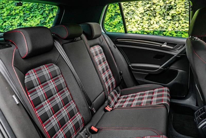 2014 Volkswagen Golf GTI