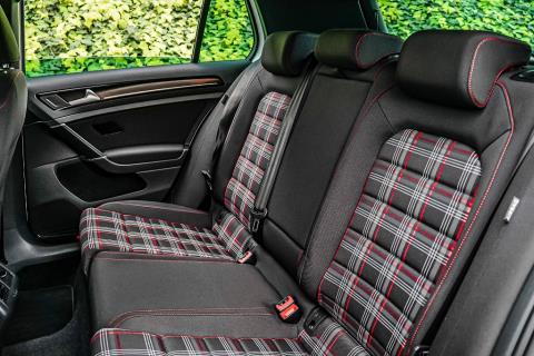 2014 Volkswagen Golf GTI - Thumbnail