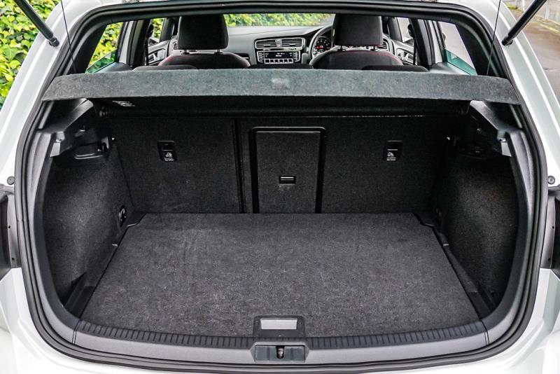 2014 Volkswagen Golf GTI