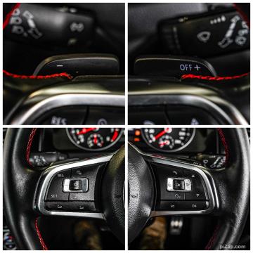 2014 Volkswagen Golf GTI - Thumbnail